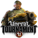 Unreal Tournament III 4 icon